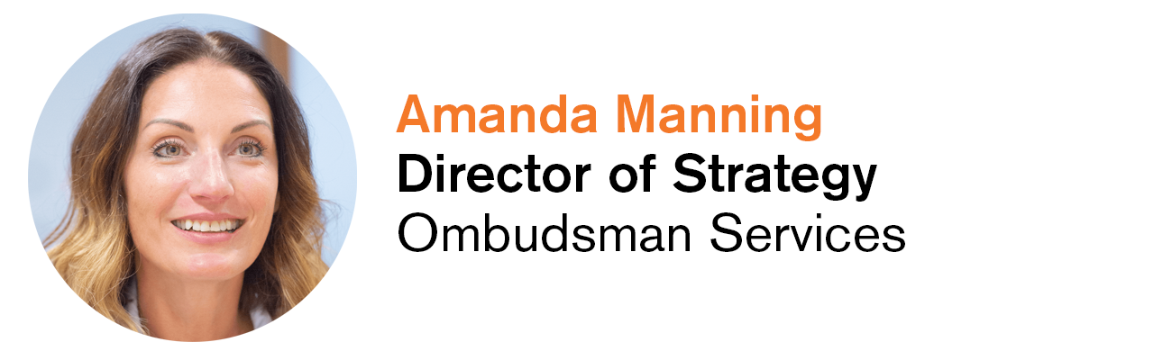 Amanda Manning