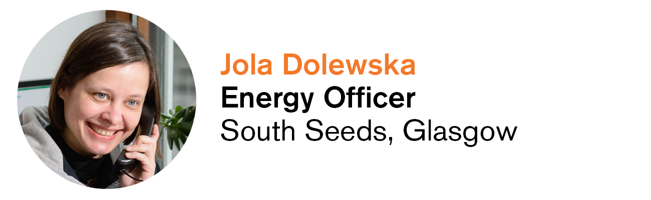 Joa Dolewska