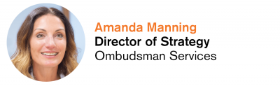 Amanda Manning