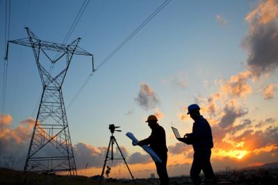 engineers by pylon