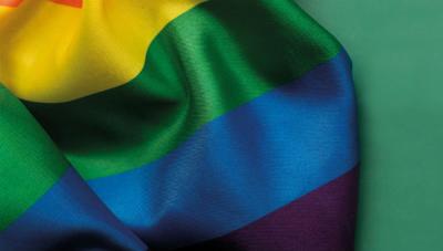 LGBT Flag