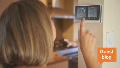 Smart meter