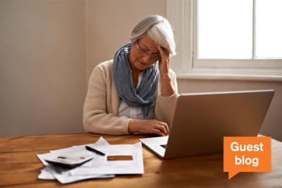 Vulnerable customer