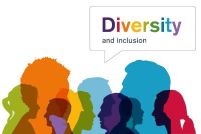 Diversity and inclusion