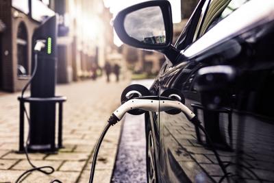 electric vehicle charging