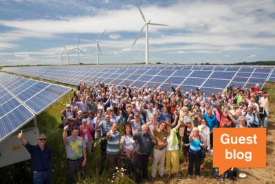 Community Energy England